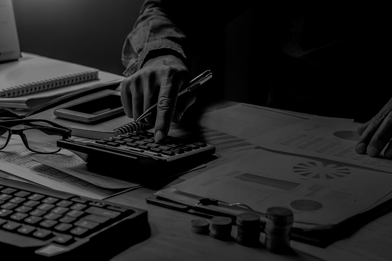 Cybersecurity für Finanzdienstleister in moderner IT-Umgebung