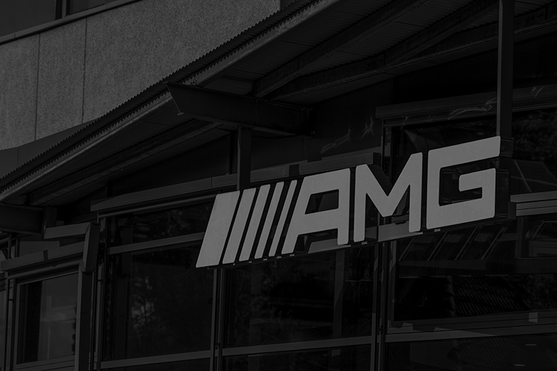 AMG Unternehmensgebäude als Referenzkunde der ISL GmbH im Bereich IT-Sicherheitslösungen